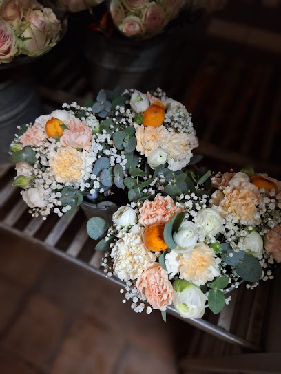 Blumenwelt – Dijkstra M.