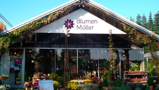 Blumen Möller