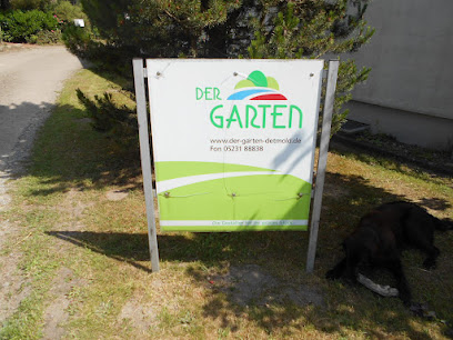 Der Garten Detmold GmbH