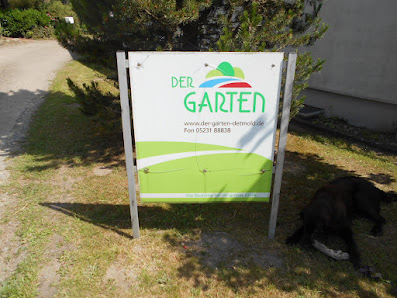 Der Garten Detmold GmbH