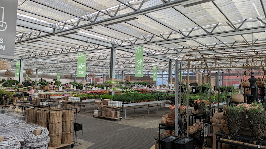 Gartencenter Brockmeyer