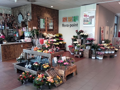 flora-point Blumenshop GmbH