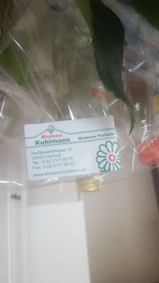 Blumen Kuhlmann