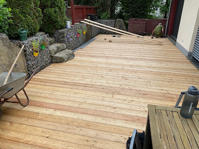 Westhoff Gartenservice