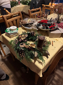 Die Floristina – Floristik für Detmold