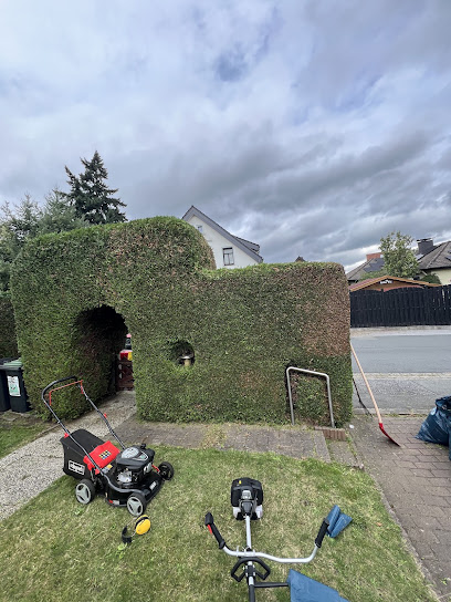 Çiçek Gartenservice