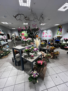 Blumen Risse Blumenladen Herford