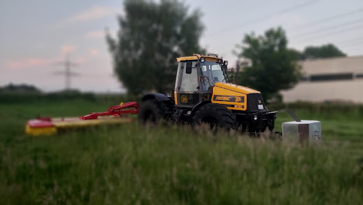 BG Dienstleistungen Grünland-/ Forst-/ Landschaftsarbeiten