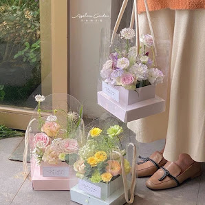 Blumen Haan