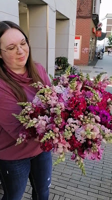 Floristik Köster – Blumenlieferung Dorsten