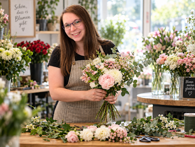 Floristik Köster – Blumenlieferung Dorsten