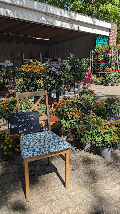 Blumenmarkt Buddes Hof