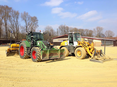 Eckhard Vornbrock Garten- und Landschaftsbau GmbH