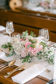 Blumen mit Pfiff und Accessoires
