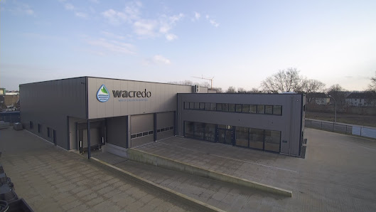 Neyses Gartenteiche GmbH / Wacredo