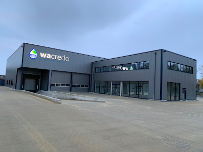 Neyses Gartenteiche GmbH / Wacredo