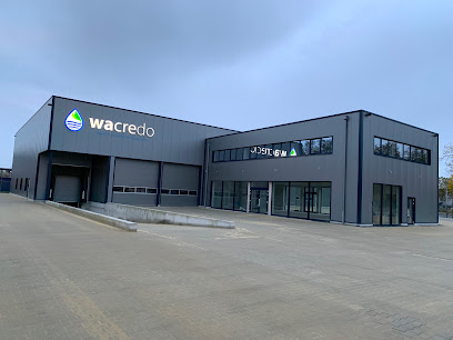 Neyses Gartenteiche GmbH / Wacredo