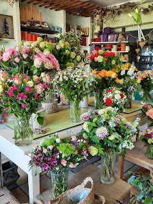Blumengeschäft und Gärtnerei Dickmann