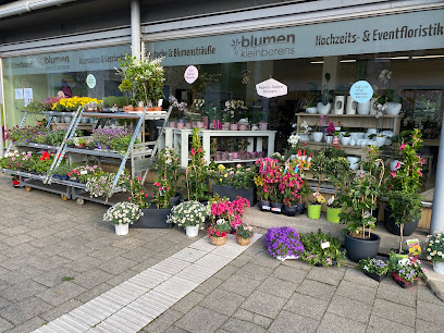 Blumen Kleinberens