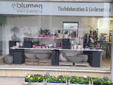 Blumen Kleinberens