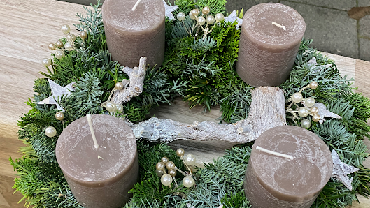 Blumen Kleinberens