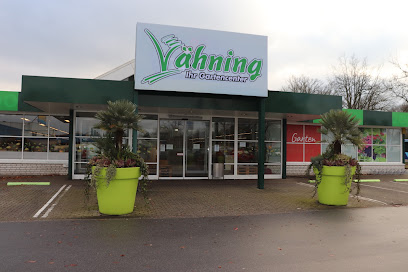 Gartencenter Vähning