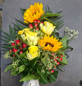 Blumenhaus Behnen
