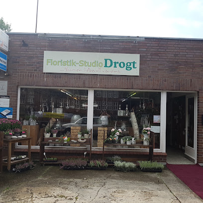 Floristik -Studio Drogt