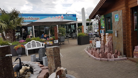 KREIMERS GARTENPARK GMBH