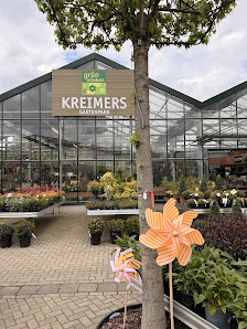 KREIMERS GARTENPARK GMBH