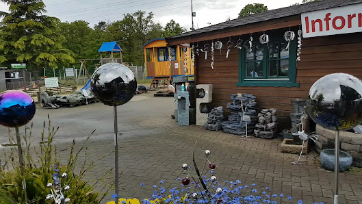 KREIMERS GARTENPARK GMBH