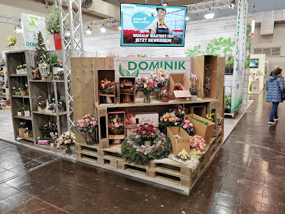 Dominik Pflanzenvertriebsgesellschaft mbH