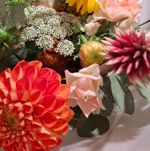 Blumenhaus Bals