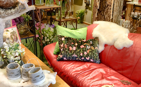 Blumen Atelier Mirow