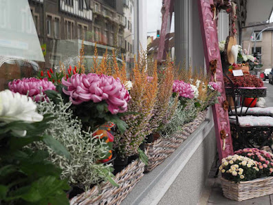 Blumen Atelier Mirow