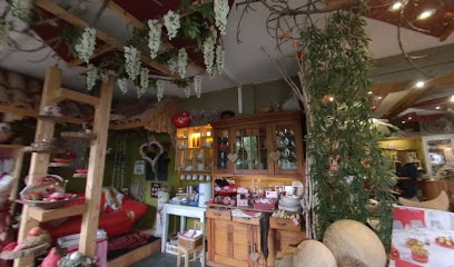 Blumen Atelier Mirow