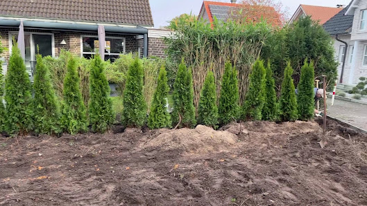 Grünanlagen K.Horschel