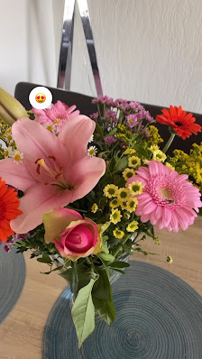 A-Z Blumen