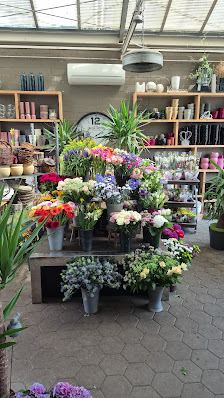 Christa's Blumenoase Floristik und Friedhofsgärtnerei