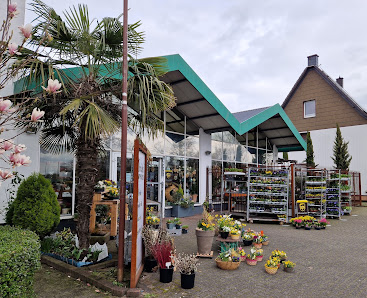 Christa's Blumenoase Floristik und Friedhofsgärtnerei