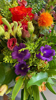 Blumenladen Verkerk