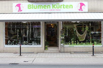 Blumen Kürten