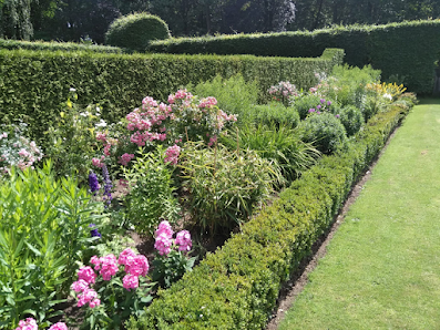 Gartenpflege Anita Stapper