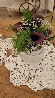 Blumen Mehling