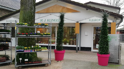 Blumenhaus Hans Joachim Klingler