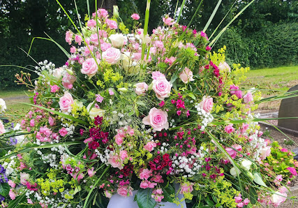 Blumen Quellenberg Inh. Friedr.Wilh. Quellenberg e.K. Nachf. Khan-Quellenberg