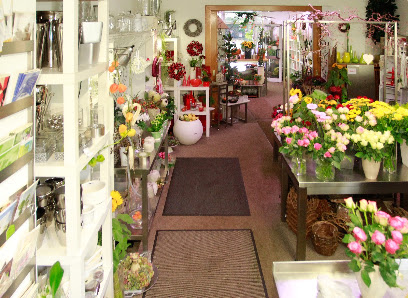 Blumen und Geschenke Beyersdorf