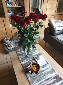 Blumen Bobby