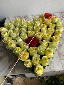Blumen Bobby