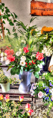 Regina´s Blumenladen & Gartenbau